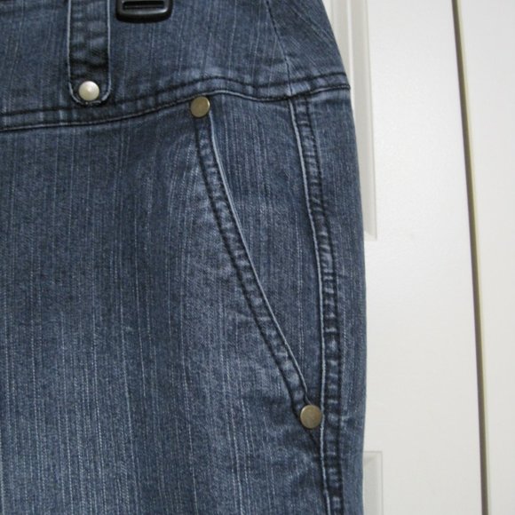 Khakis & Co trouser jeans sz 12 - Picture 3 of 11